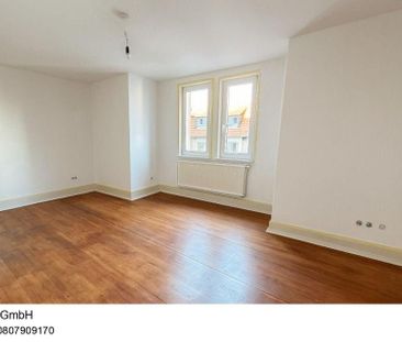 Geräumige 2-Zimmer-Wohnung mit Einbauküche in Harburg - Photo 6