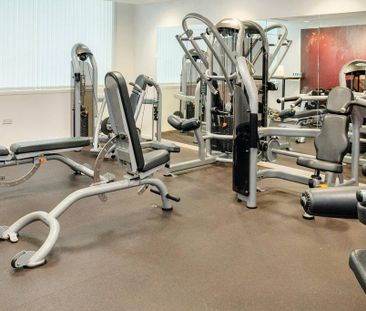 1 bedroom private hall to rent - Photo 4