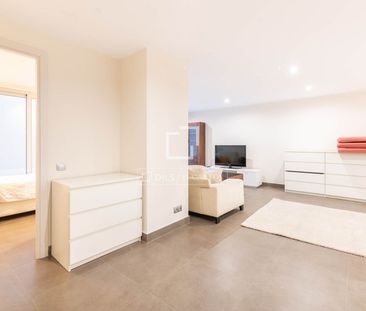 Excellent 6 Bedroom house / villa for rent in Sant Cugat, Barcelona - Photo 4