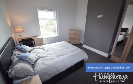 4 bedroom house share to rent - Photo 5