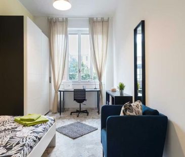 Via Giuseppe Bruschetti, Milan, Lombardy 20125 - Photo 4