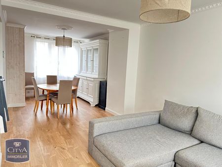 Location Maison 3 pièces 95m² ST LAURENT BLANGY 62223 - Photo 3