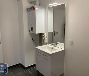 Appartement à louer 2 pièces 38.67m² - Photo 4