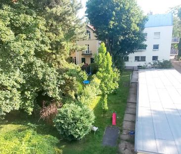 Kompakte Wohlfühloase in 1130 Wien - 1 Zimmer, 37m² auf der 2. Etag... - Foto 2