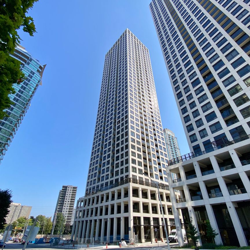 For Lease - 30 Elm Drive Unit# 1809, Mississauga, Ontario - Photo 1