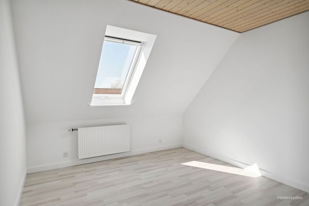 5-værelses Rækkehus på 116 m² i Skælskør - Foto 1