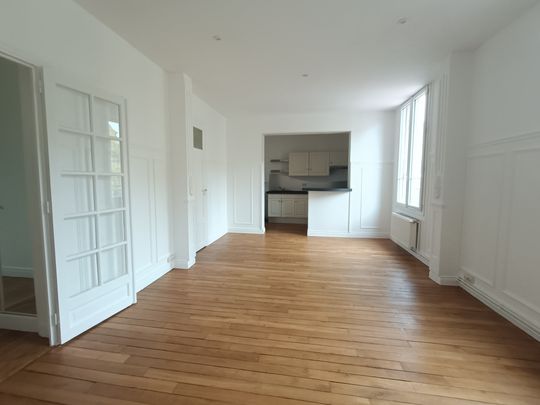 Appartement PLACE D'ERLON - Photo 1