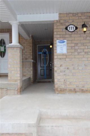 For Lease - 111 Bond Head Court, Milton, Ontario - Photo 4