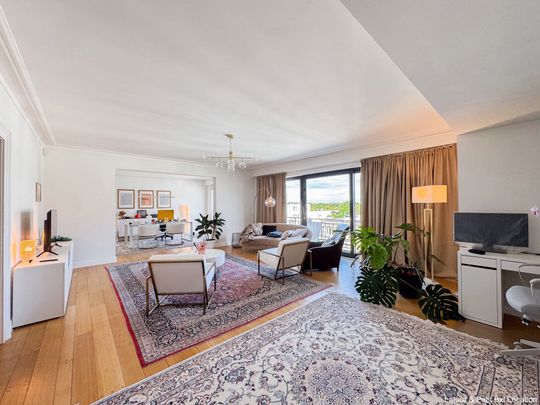 Avenue de l'Orée, 1050, Ixelles - Photo 1