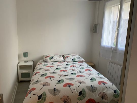 Location Appartement 2 Pièces 38 m² - Meublé - Photo 1