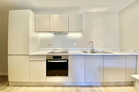 2 bedroom apartment to rent - Photo 5