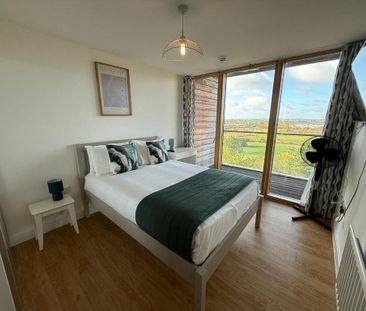 1 bedroom apartment to rent - Photo 3