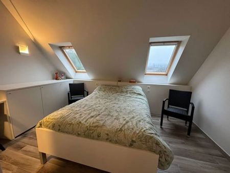 Appartement te huur - Foto 5