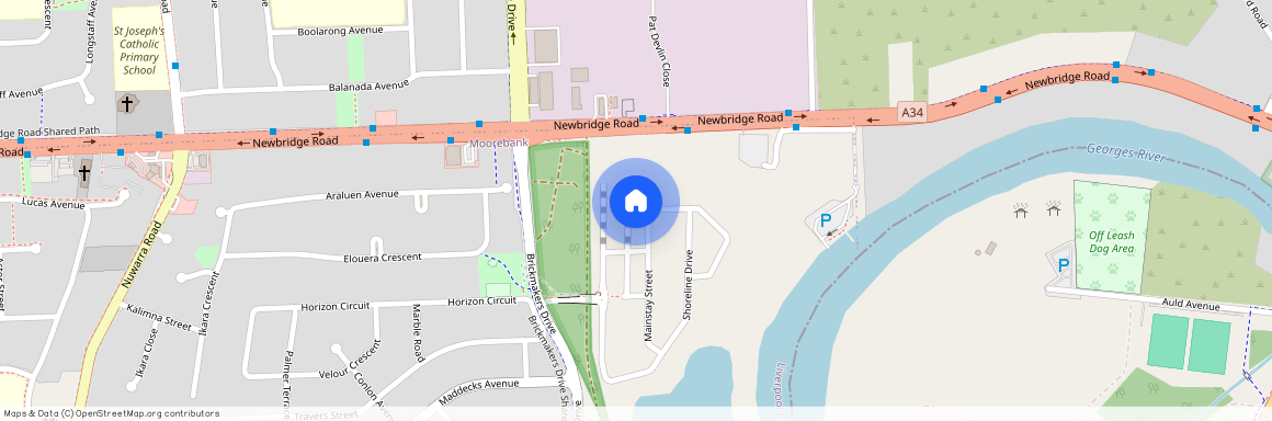 54 Mainstay Street, Moorebank NSW 2170