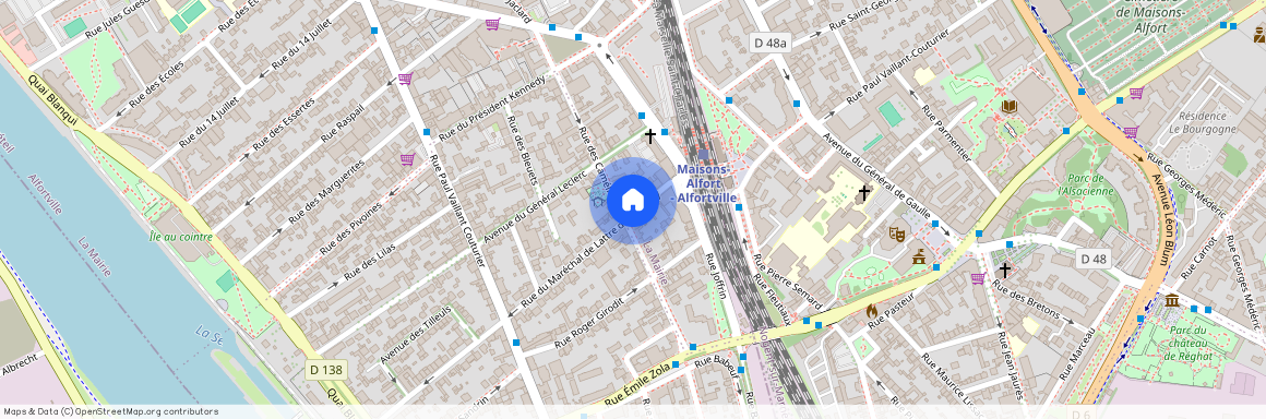 94140, Alfortville