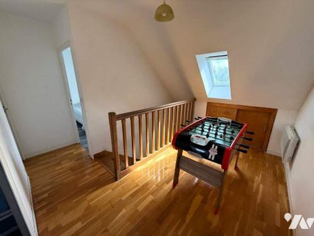 Maison d'habitation - Photo 2