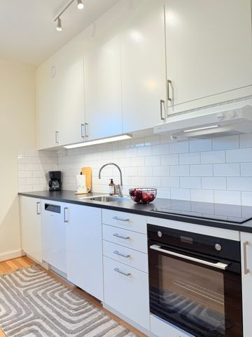 Svengrensgatan 13 - Photo 5