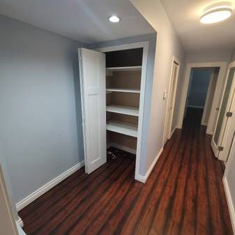 Spacious 2 Bedroom/1 Bathroom Lower Suite with Huge Master Bedroom! - Photo 4