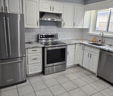 For Lease - 43 Braemar Drive, Brampton, Ontario - Photo 6