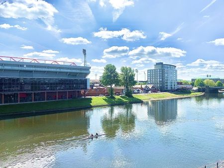 Trent Bridge Quays, Nottingham, NG2 - Photo 2