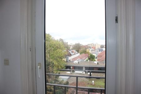 Appartement te huur - Foto 4