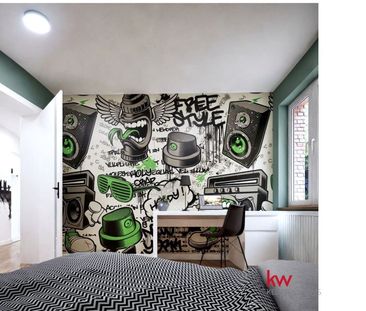 Pokój, ul. Zabrska - Photo 3