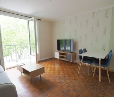 1, 2, 3, PARTEZ ! - Location Appartement nantes : 91.32 m2 - Photo 3