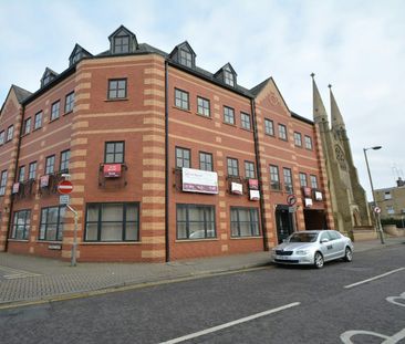 Studio flat to rent on - Photo 3