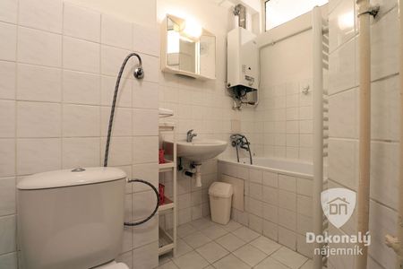 Pronájem bytu 1+kk 32 m² - Photo 5