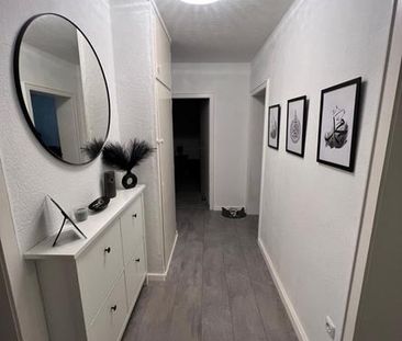 Schöne Erdgeschosswohnung in Herne zu vermieten - Photo 6