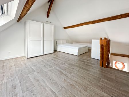 Appartement T2 près de SAVIGNY SUR ORGE à louer - Photo 5