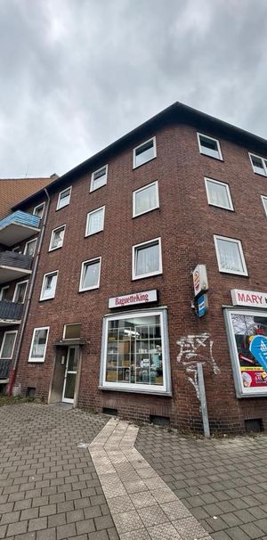 2-Zimmer Wohnung zu vermieten - Photo 2