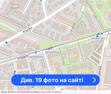 4 pokoje z Tarasem, klimatyzacja, Belveder - Фото 1