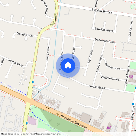 21 Lanham Road, Qld 4508, Deception Bay