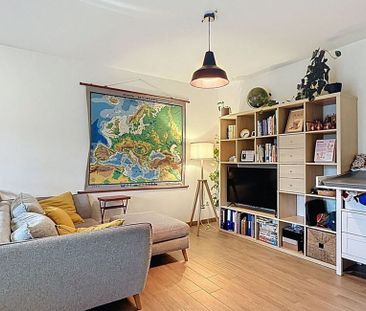 Duplex te huur in Overijse voor € 950 met 2 slaapkamers - Foto 2