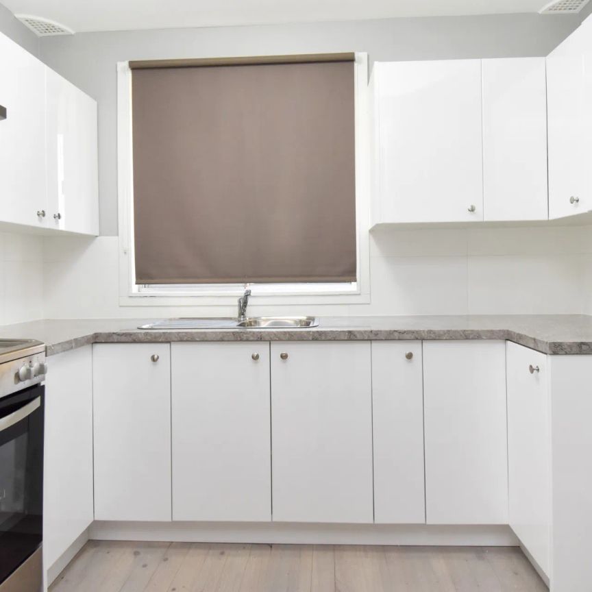 Comfort and Convenience - Photo 1