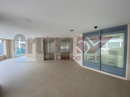 Apartamento T3 em Setúbal - Photo 2