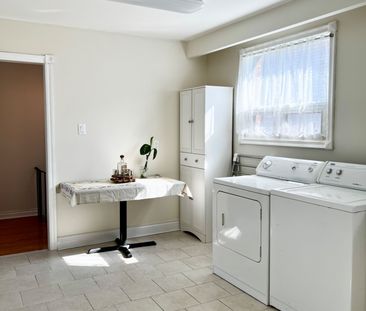 For Lease - 126 Edmonton Drive Unit# Upper, Toronto, Ontario - Photo 6