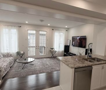 For Lease - 66 Haskins (Main & Upper) Crescent, Georgina, Ontario - Photo 3