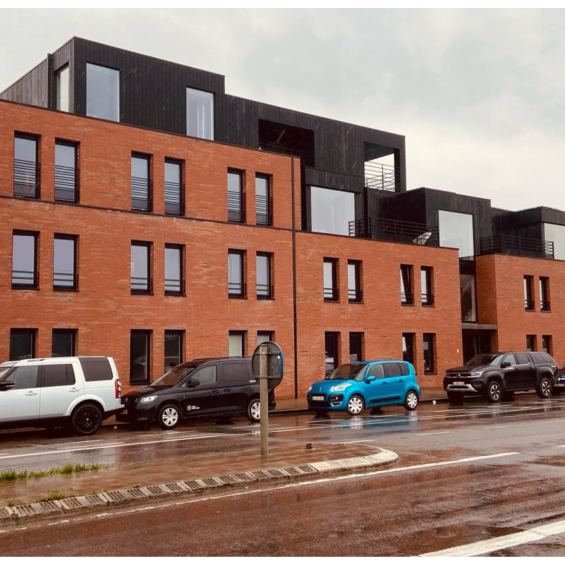 't Hoge 11 - Photo 1