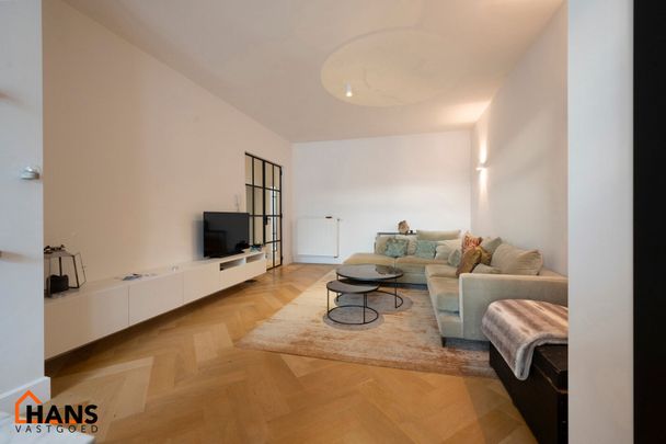 Van Schoonbekestraat 23/101 - Photo 1