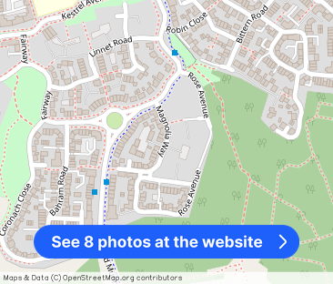 Magnolia Way, Costessey, NORWICH - Photo 1