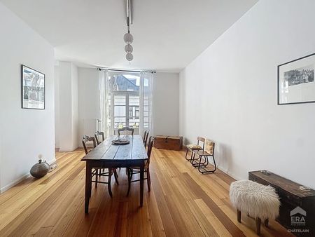 Appartement te huur - Photo 4