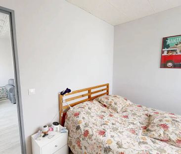 Colocation - T4 Meublé Nantes, 66.0m2, 4 chambres - Photo 6