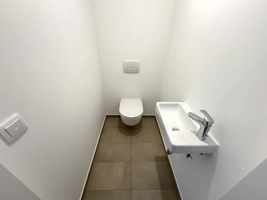 WOHNEN UND GENIESSEN IM SÜDWESTEN VON WIEN! PERFEKTE INFRASTRUKTUR – NÄHE SCHÖNBRUNN! - Photo 1