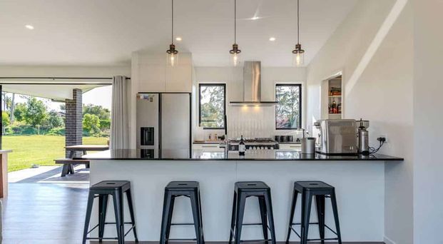 Modern and secure Living - Photo 1