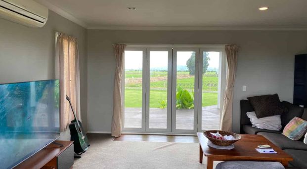 TE AWAMUTU - RURAL 4 BEDROOMS - Photo 1