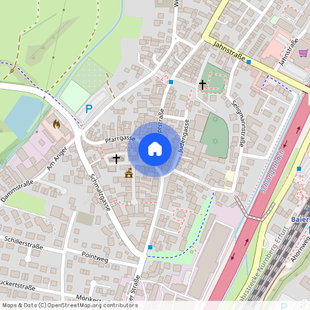 91083 Bayern - Baiersdorf