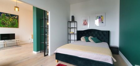 Warszawa, Czerniowiecka - Zdjęcie 3