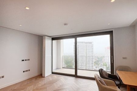 Asquith House, W2, London - Photo 4